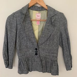 Candies Blazer